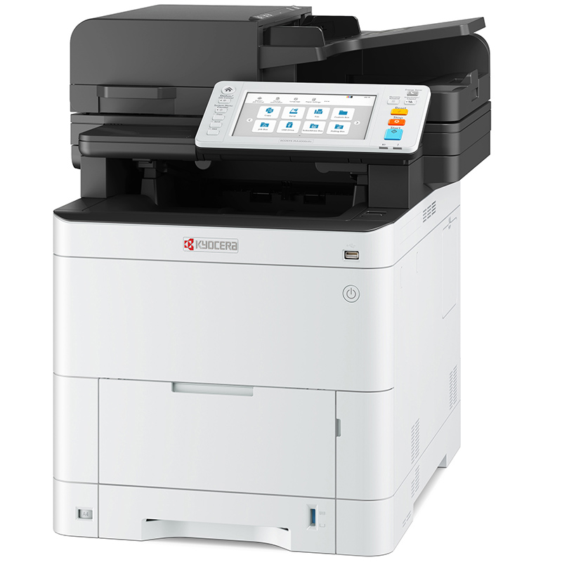 ECOSYS MA4000cifx ECOSYS MA4000cifx